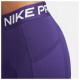 Nike Γυναικείο κολάν Pro 365 Mid-Rise 7/8 Leggings with Pockets